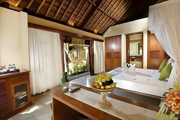 Mimpi Resort Menjangan