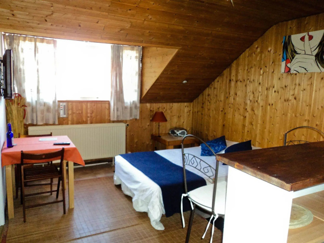 Hotel Auberge van Strombeek