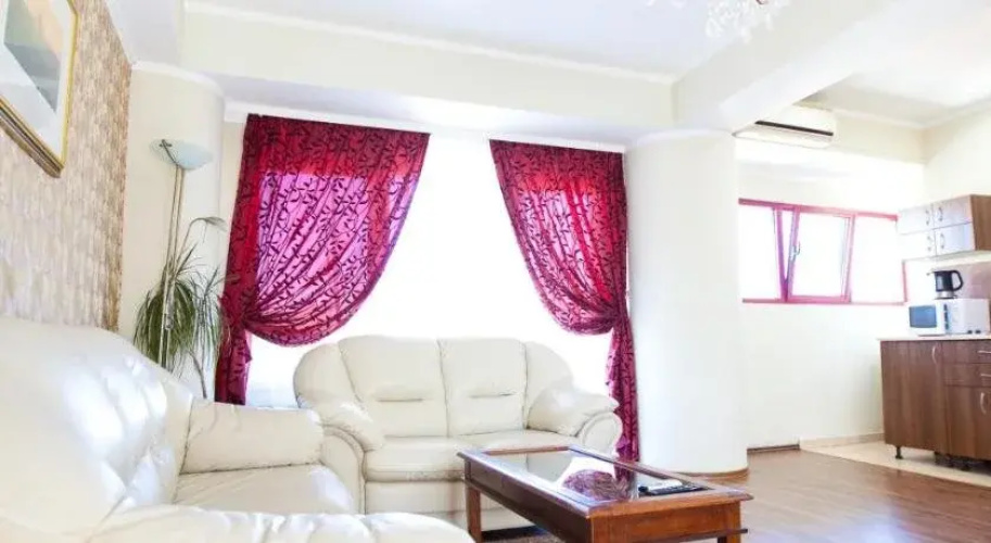 Riviera Unirii Residence