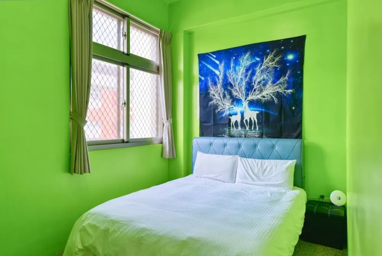 Comfort Double room with balcony