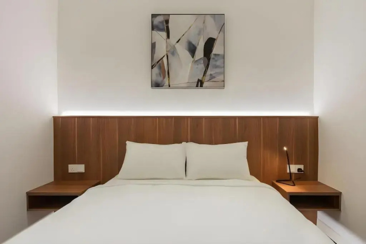 Stays Hotel