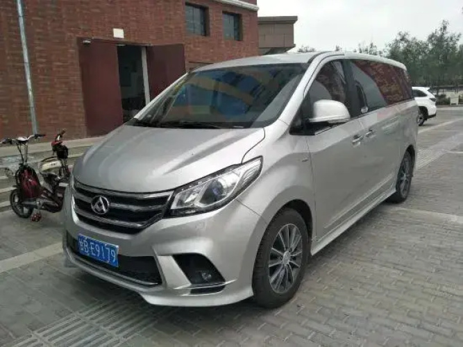 Jiaxin Hotel