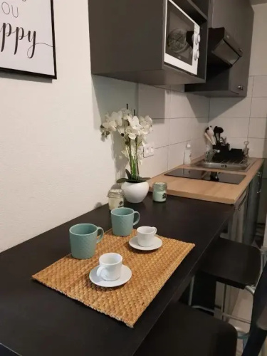 Modern Studio In The Centre Of Avignon