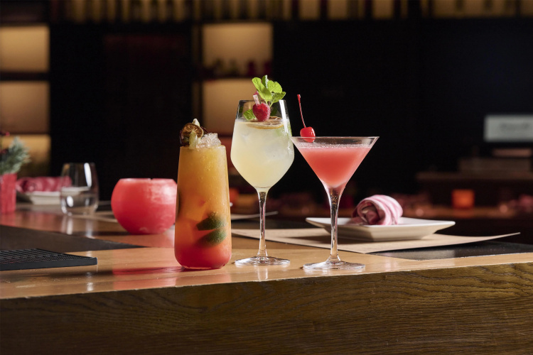 Kempinski Hotel Mall Of The Emirates photo 35