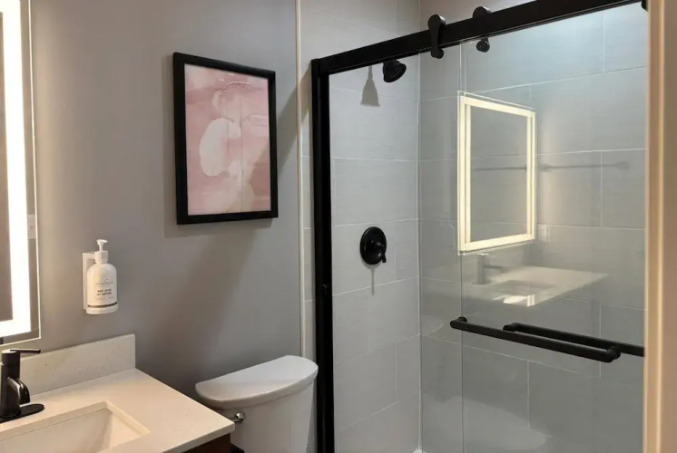 Hawthorn Extended Stay by Wyndham Eagle Pass