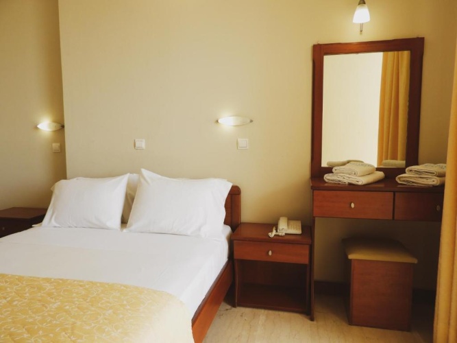 Single room