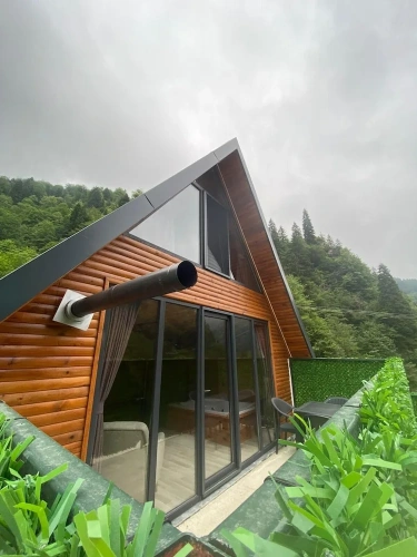 Bungalow