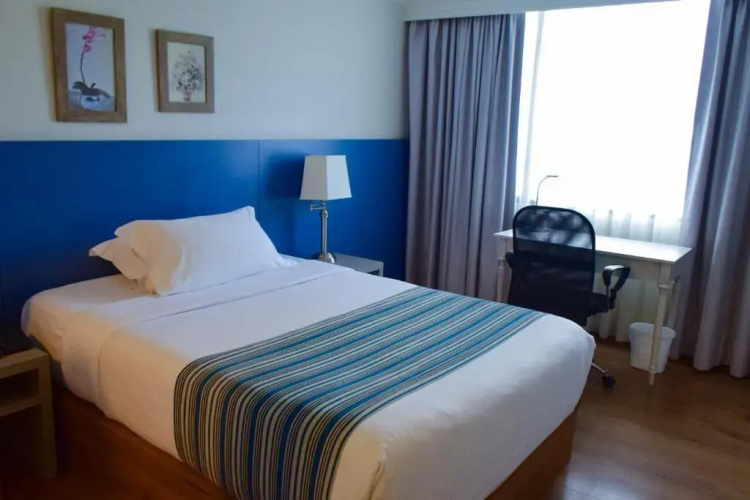 Hotel Saint Simon