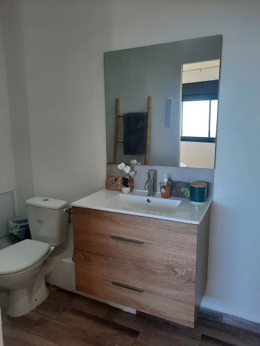 Comfort Double room with sea view