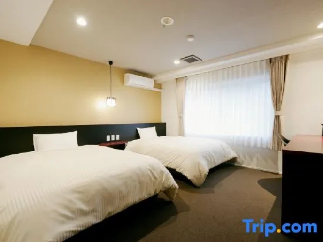 Economy Twin room