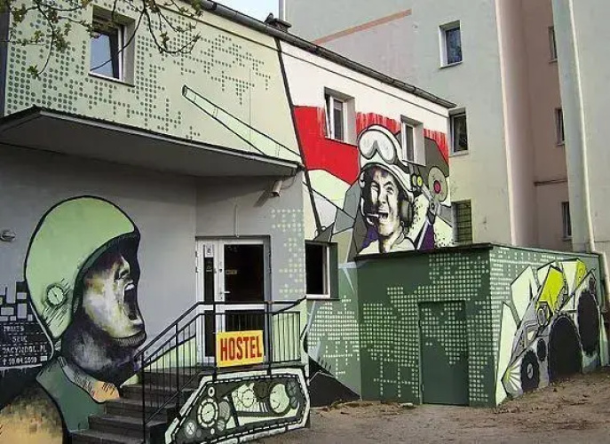 Hotelbild