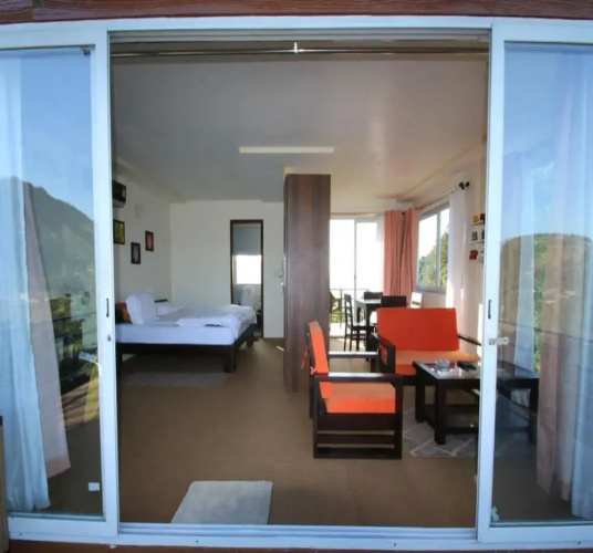 Hotelbild