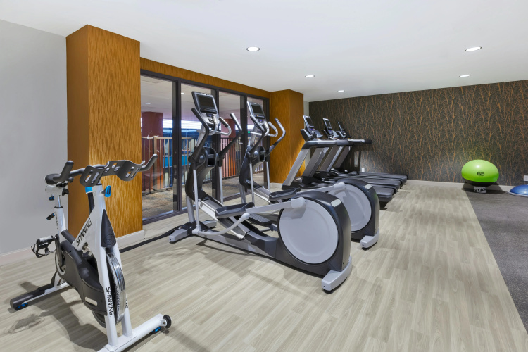 Hotel Indigo Rochester  Mayo Clinic Area photo 26