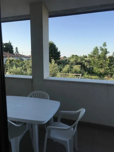 B&B Tra Gli Ulivi