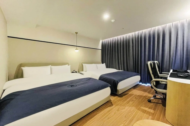 Premium Double room