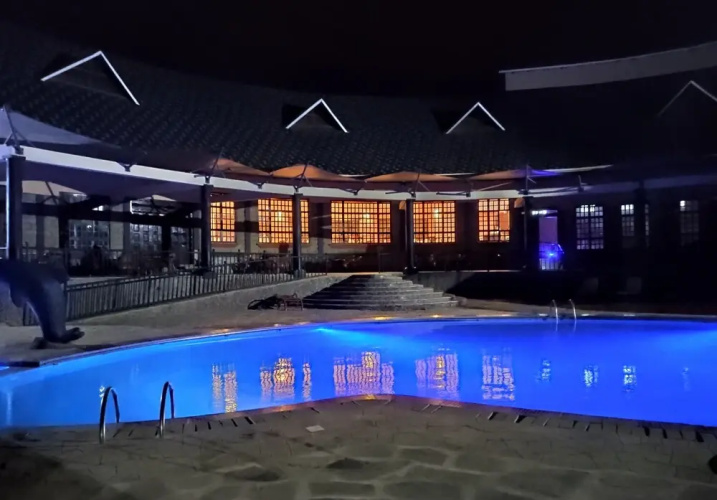 Otel görseli