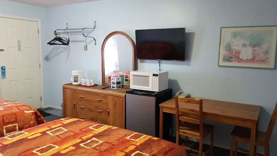 Countryside Inn