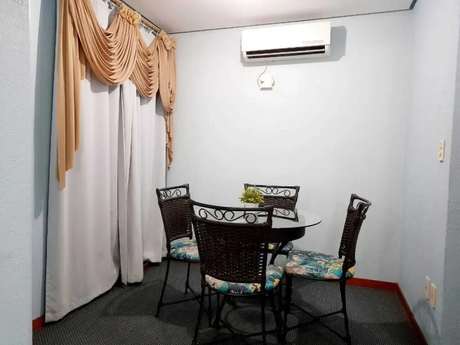 Hotel Riosulense