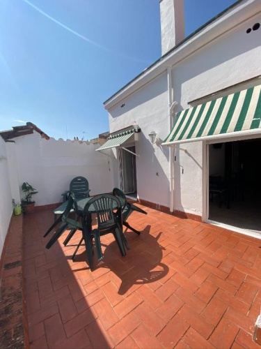 1 Bedroom Double Apartment with balcony