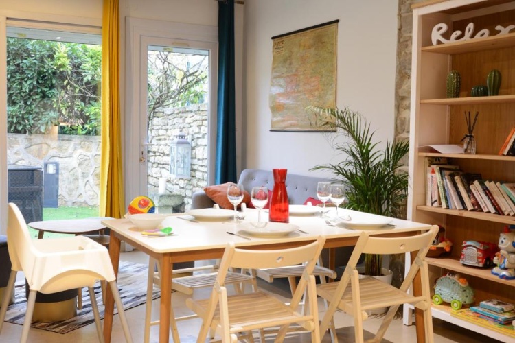 2 Bedrooms Cottage