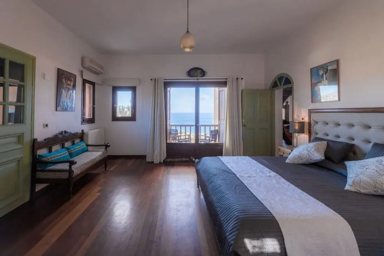 Villa Mirabello Suites
