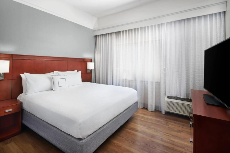 Courtyard by Marriott Scottsdale North