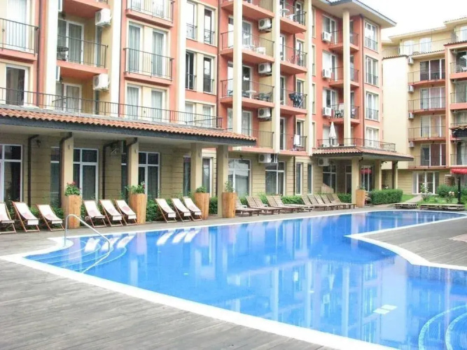 Otel görseli