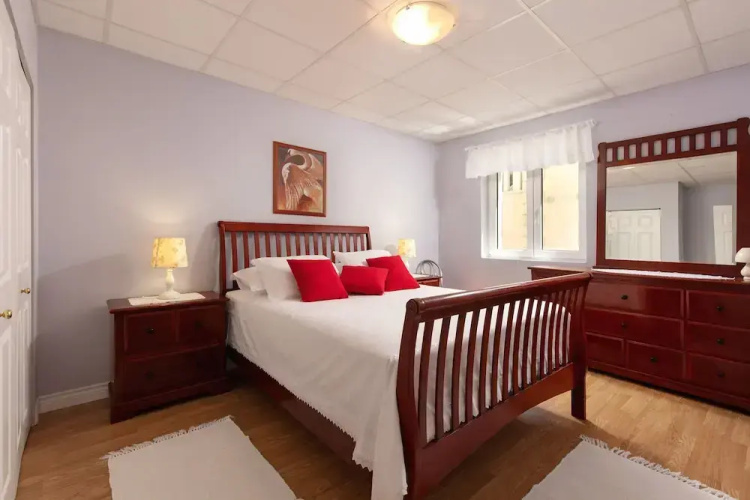 Apartments Rajna