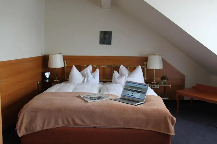 Hotel Rheinischer Hof