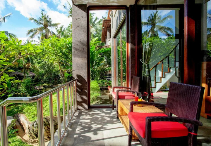Umah De Ubud