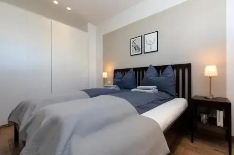 Apartment Bianca