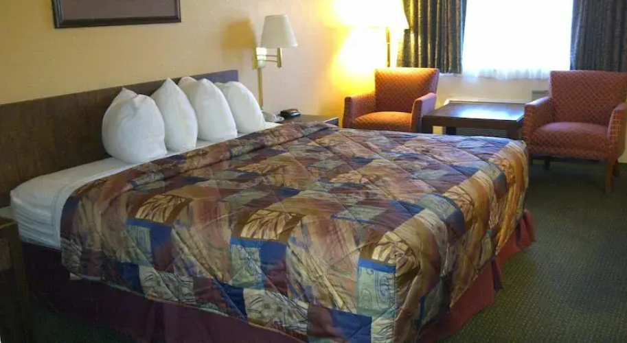 Ramada - Jasper