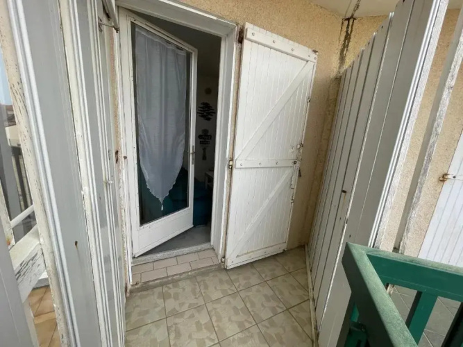 21 Residence Oustaou