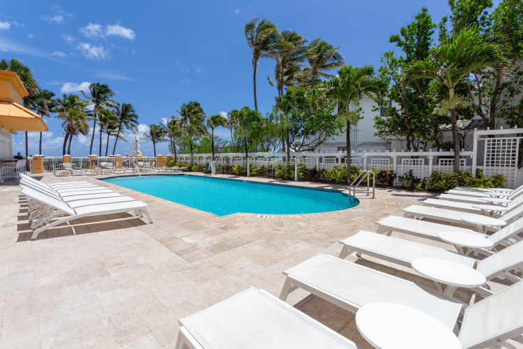 Wyndham Deerfield Beach Resort photo 16