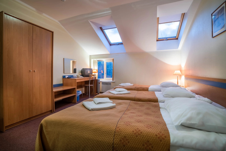 Mikotel Hotel