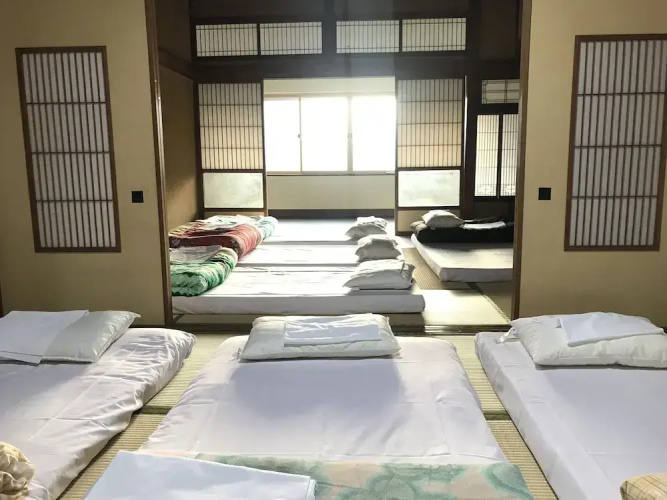 HH1 Private House