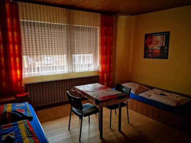 Privatzimmer Hasselroth