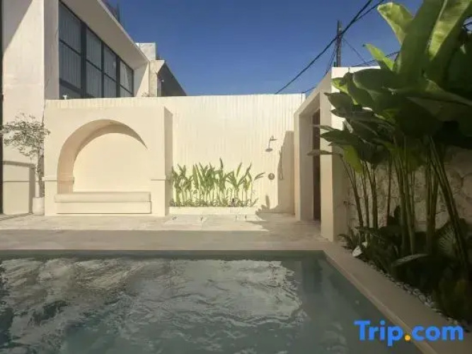 Uluwatu Villa Residence