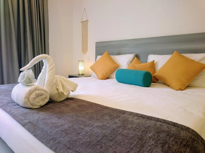 5th Coral Suite