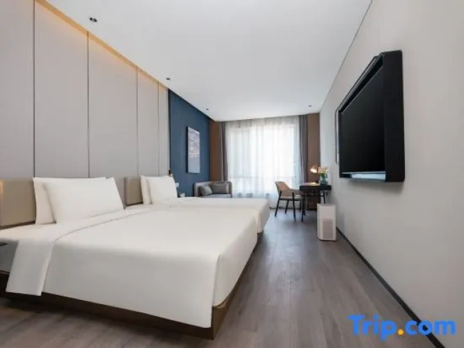 Executive Twin room