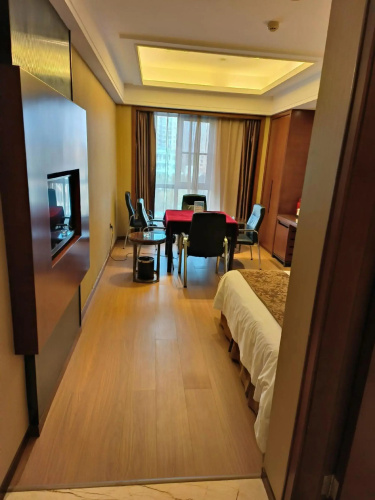 Jun Jia Hotel