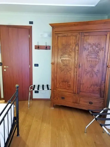 La Giolitta Bed & Breakfast