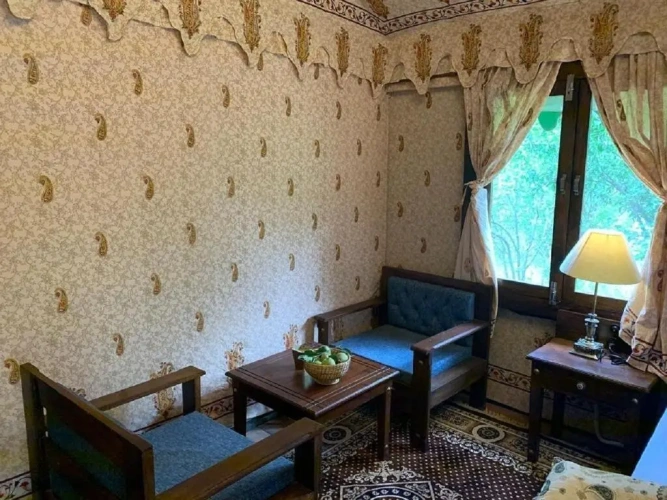 Tent