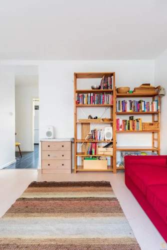 WeHost Porthaninkatu 3B 25