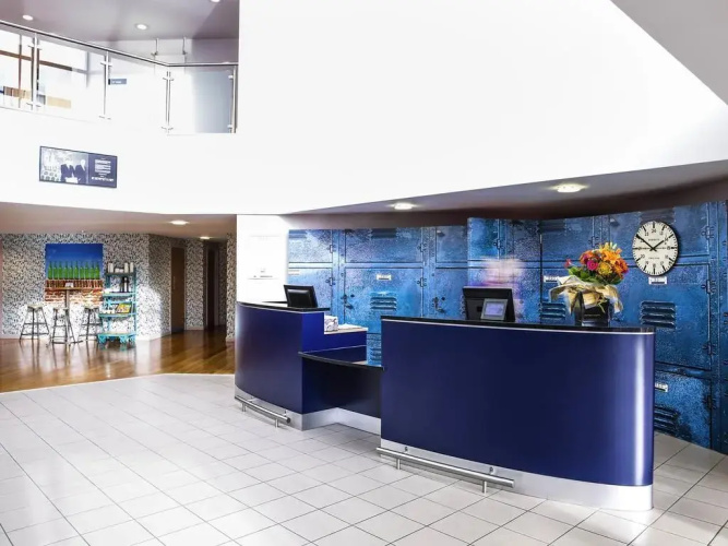 Hotel ibis Styles Barnsley