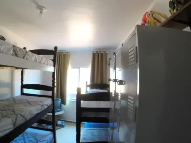 Aloha Club Hostel