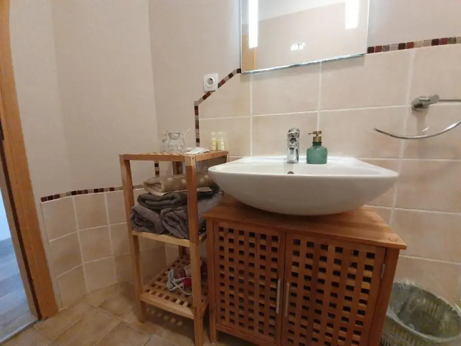 Apartments RELAX 1