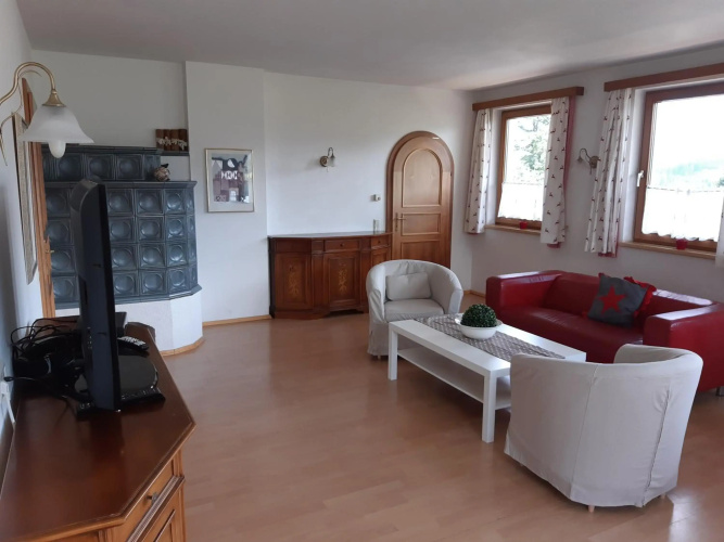 Appartements Maurer