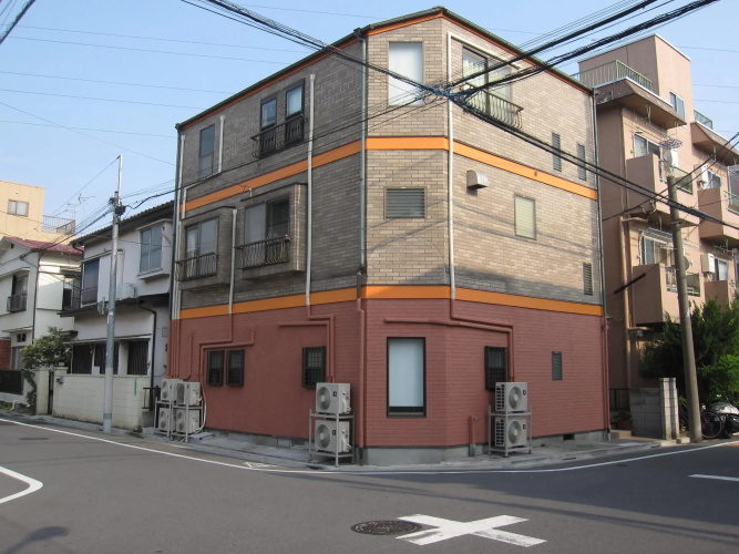 Aiai House Tokyo