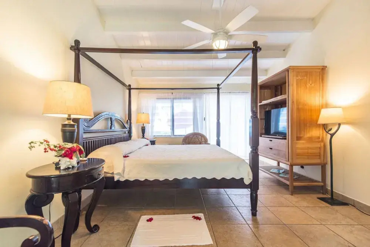 Osprey Beach Hotel